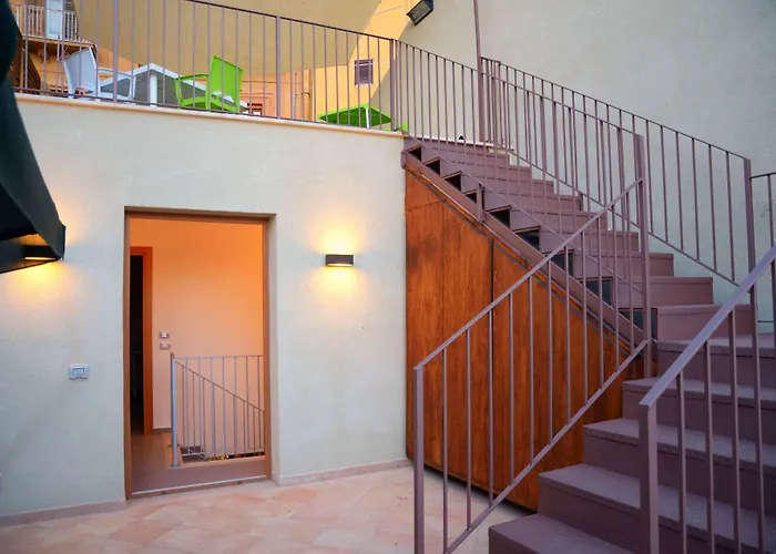 Bed and Breakfast Sogni D'Oro Agrigento